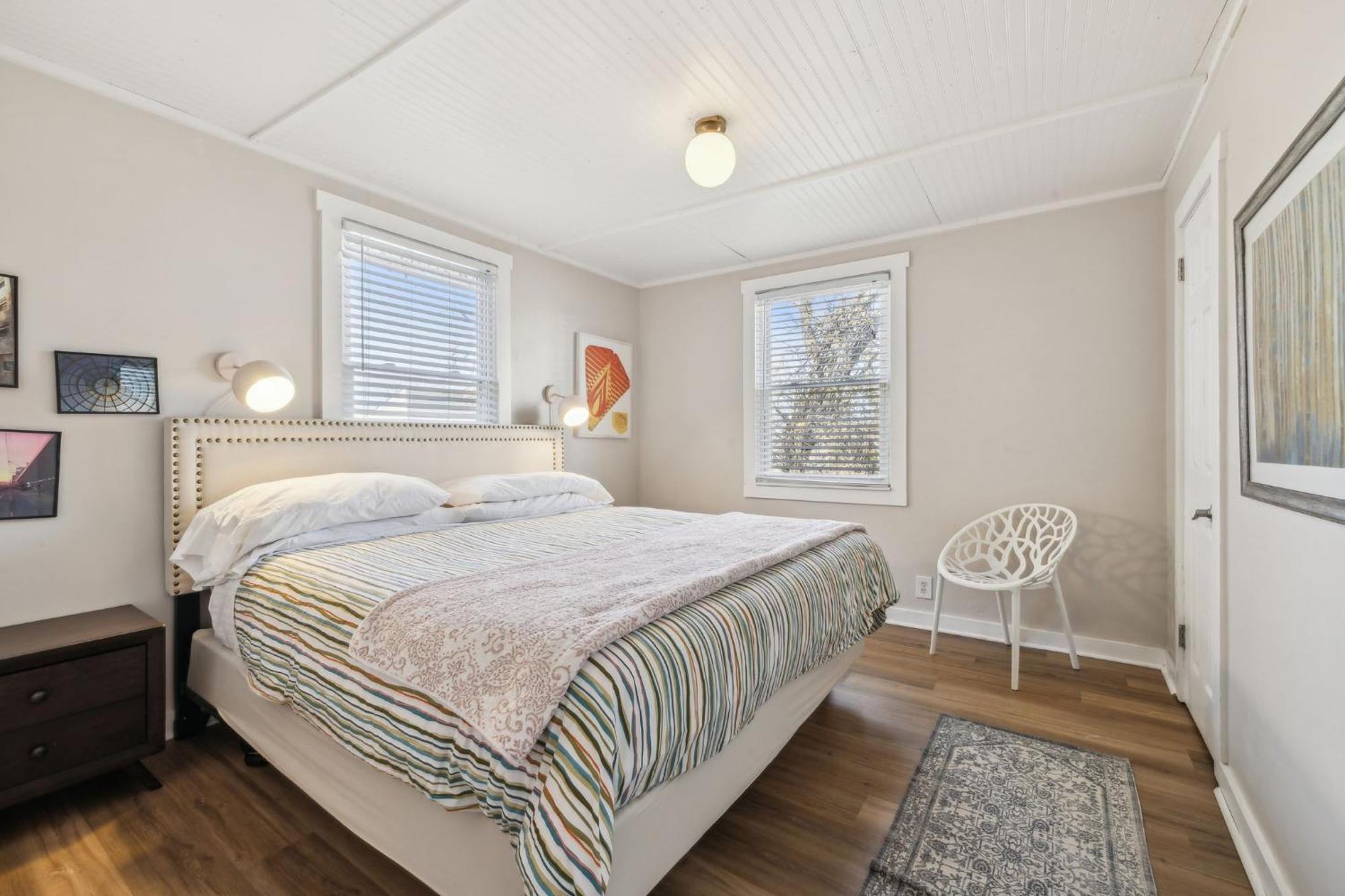 Sunny Delight Apartment Нашвил Екстериор снимка