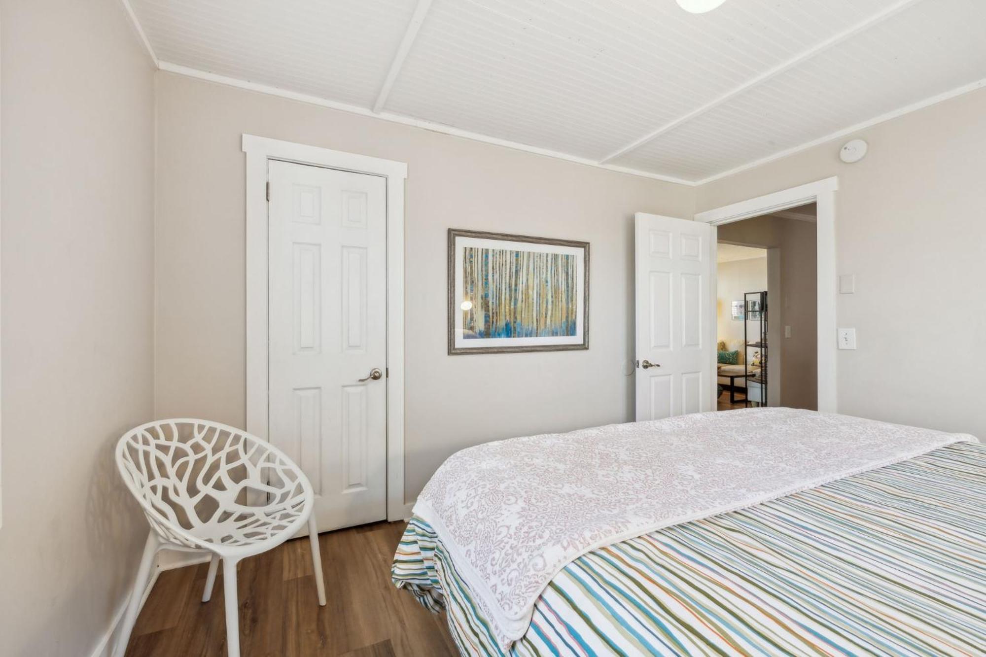 Sunny Delight Apartment Нашвил Екстериор снимка