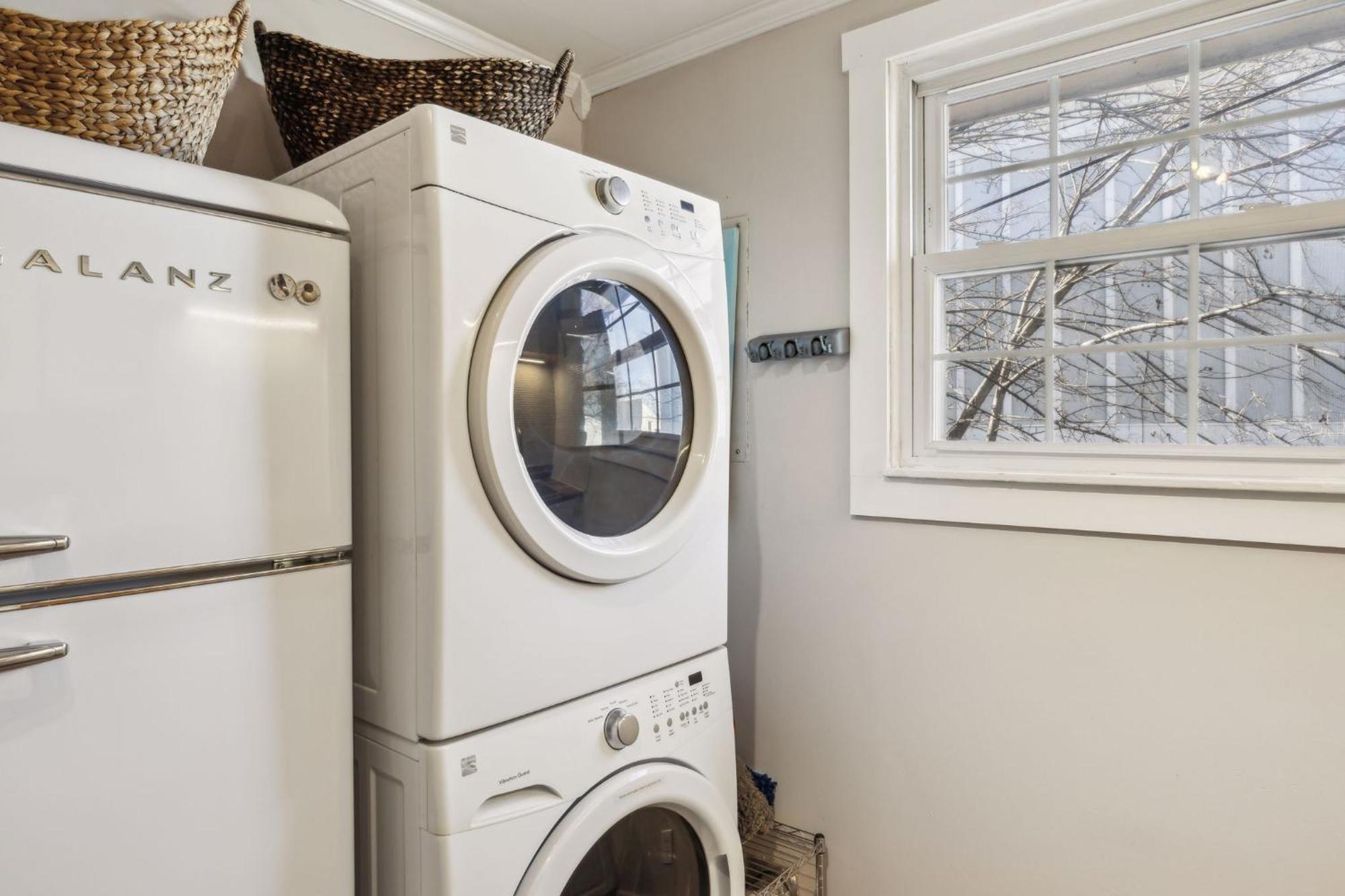 Sunny Delight Apartment Нашвил Екстериор снимка
