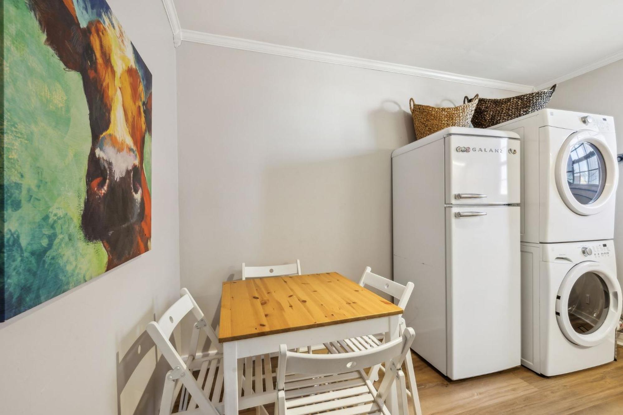 Sunny Delight Apartment Нашвил Екстериор снимка